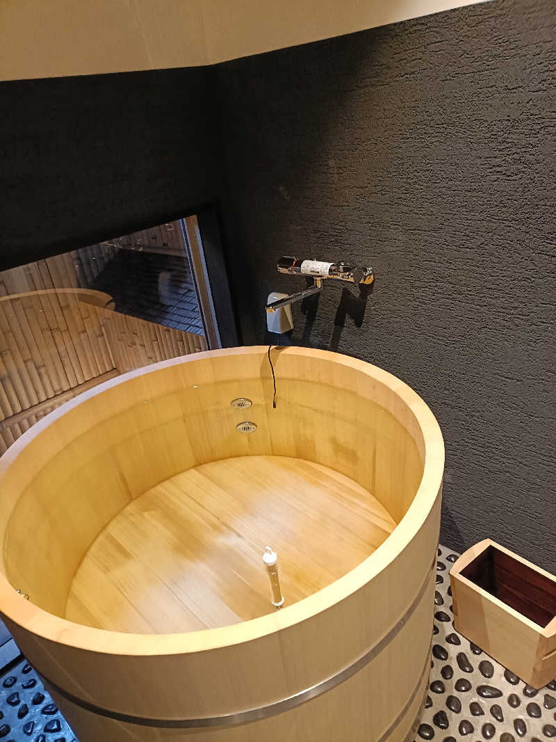 らいがーさんのPJ Machida サウナのサ活写真