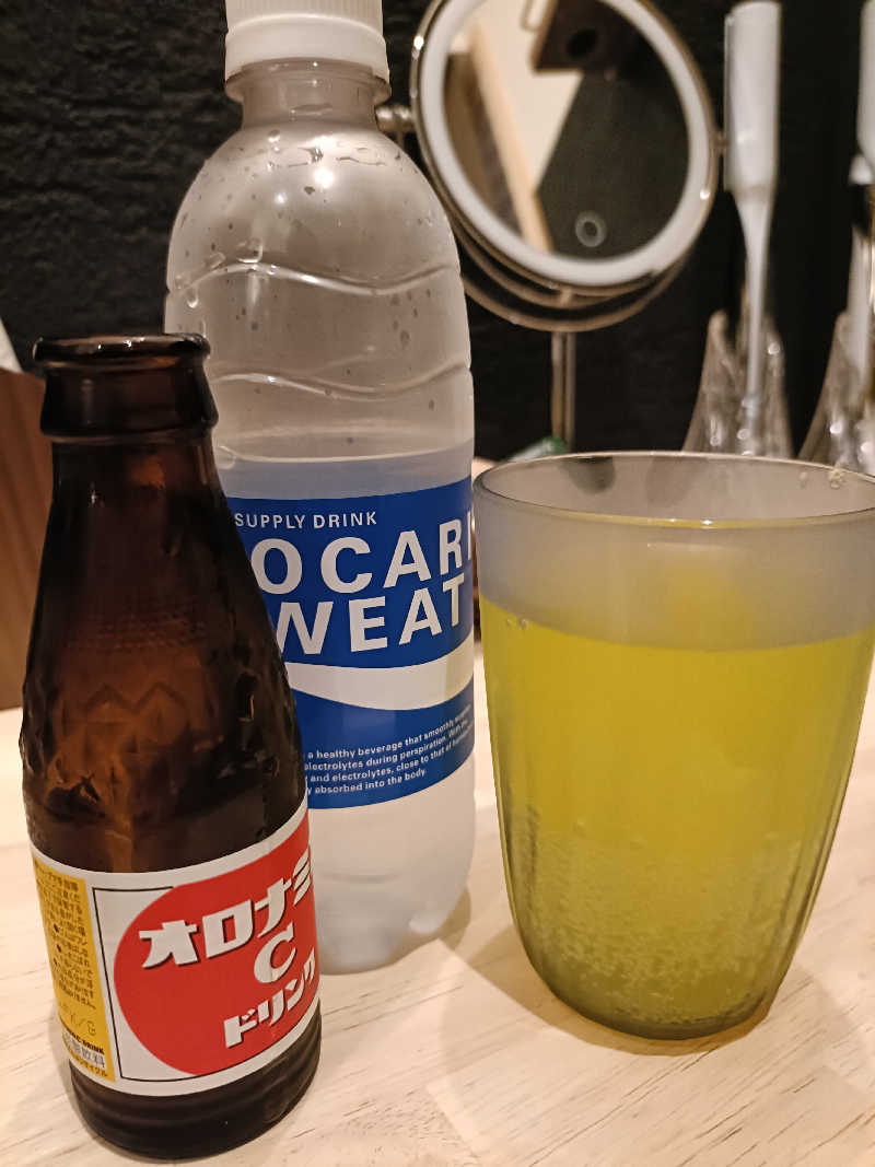 らいがーさんのPJ Machida サウナのサ活写真