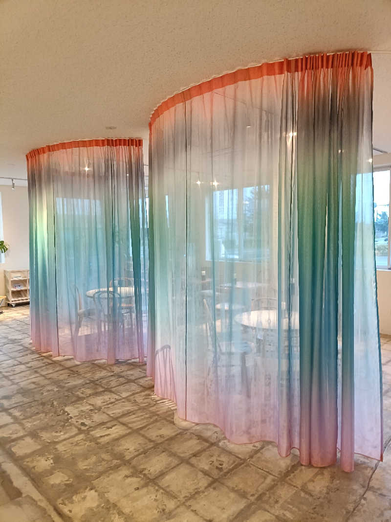 らいがーさんのホテル かぜまちみなとのサ活写真