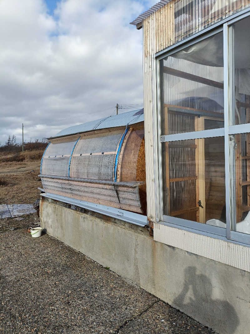 らいがーさんのデトサウナのサ活写真