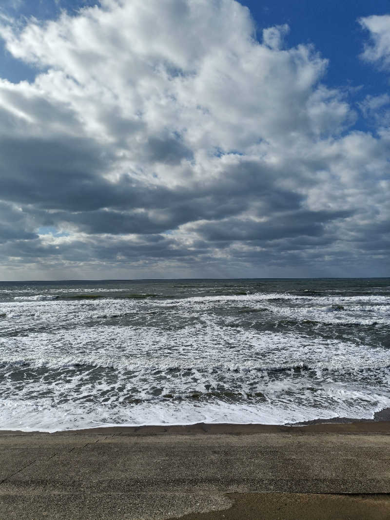 らいがーさんのデトサウナのサ活写真