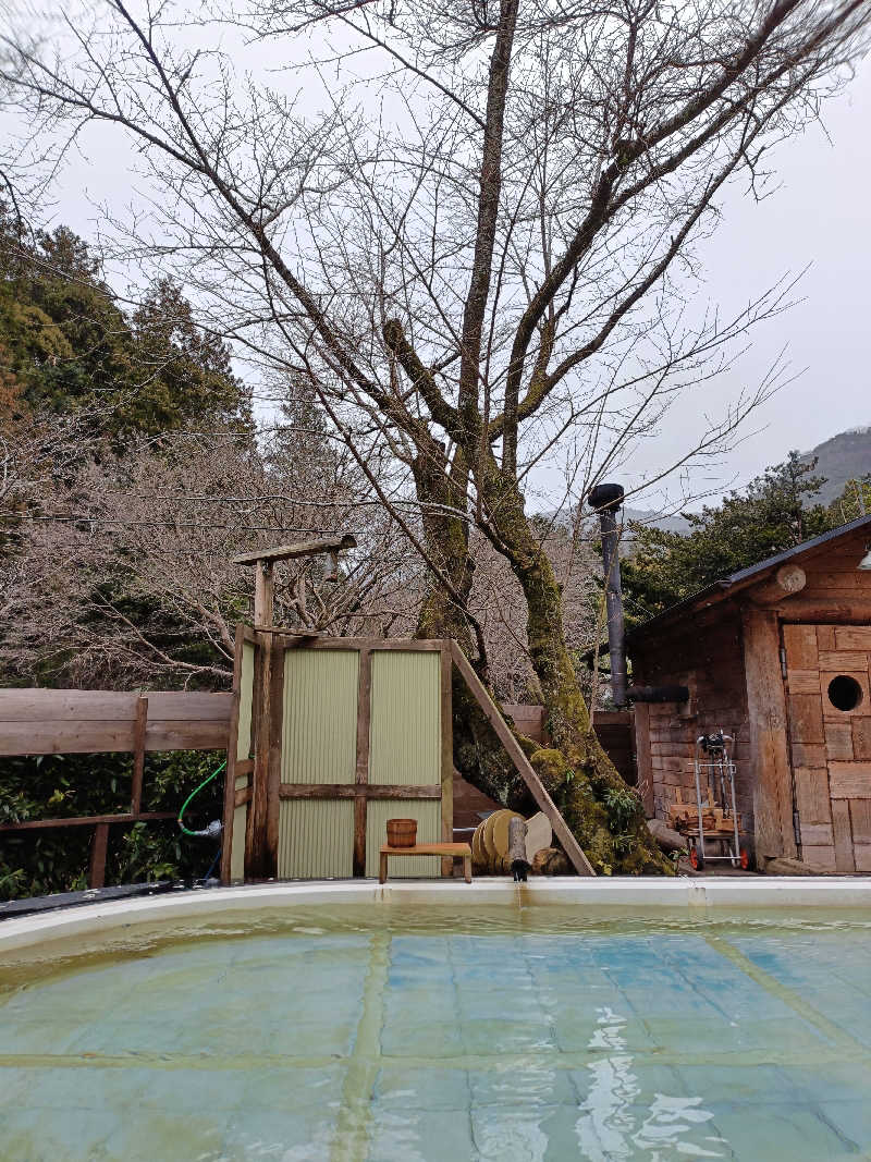 らいがーさんのSauna kota LEPOのサ活写真