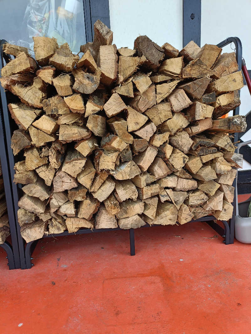 らいがーさんのサウナ蒸薪のサ活写真