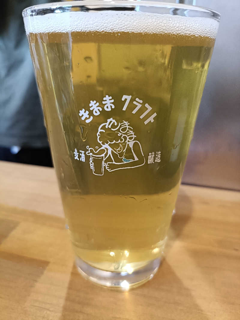 らいがーさんの毎日サウナ 八王子店のサ活写真