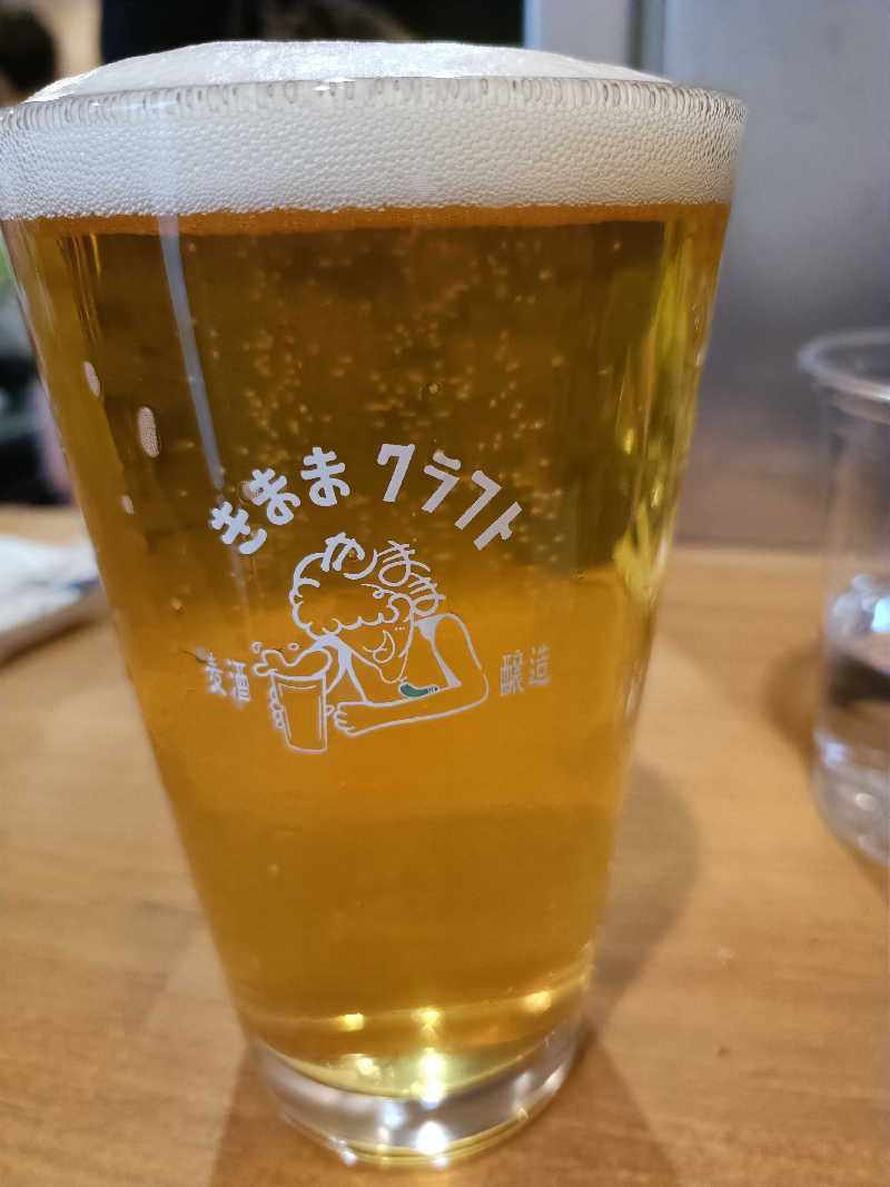 らいがーさんの毎日サウナ 八王子店のサ活写真