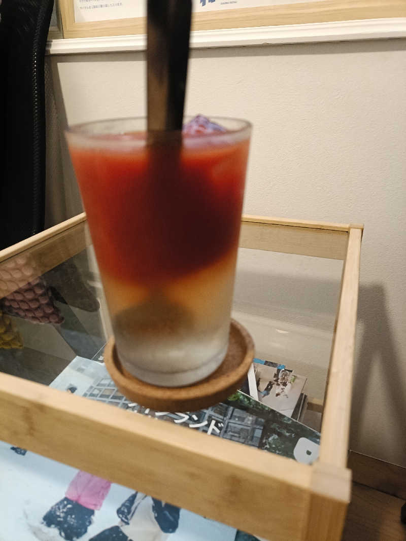 らいがーさんのhyva saunaのサ活写真