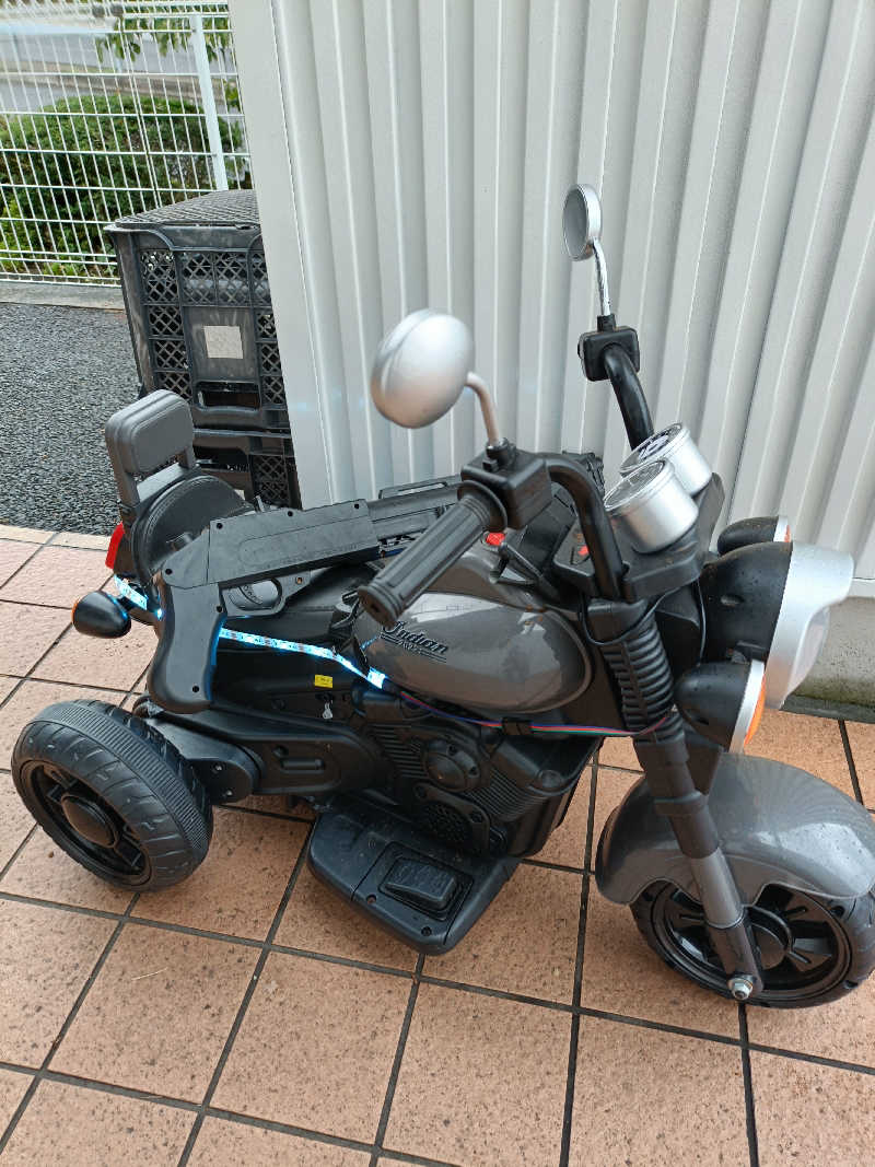 らいがーさんの毎日サウナ 八王子店のサ活写真