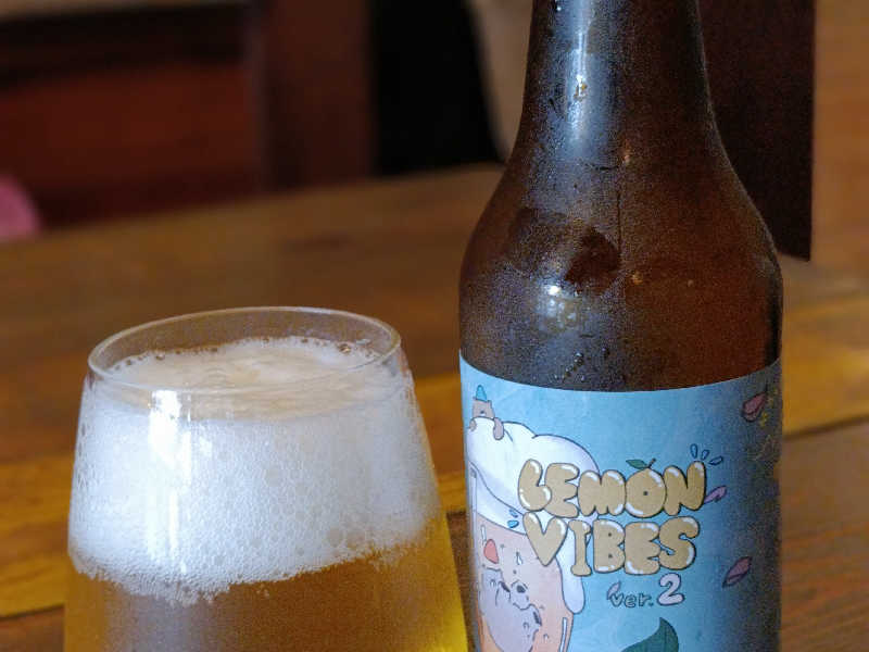 クラフトビール