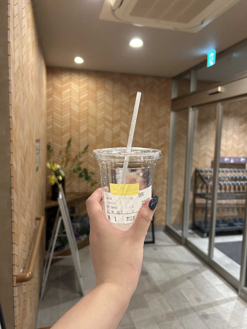 shokoさんの朝日湯源泉ゆいるのサ活写真