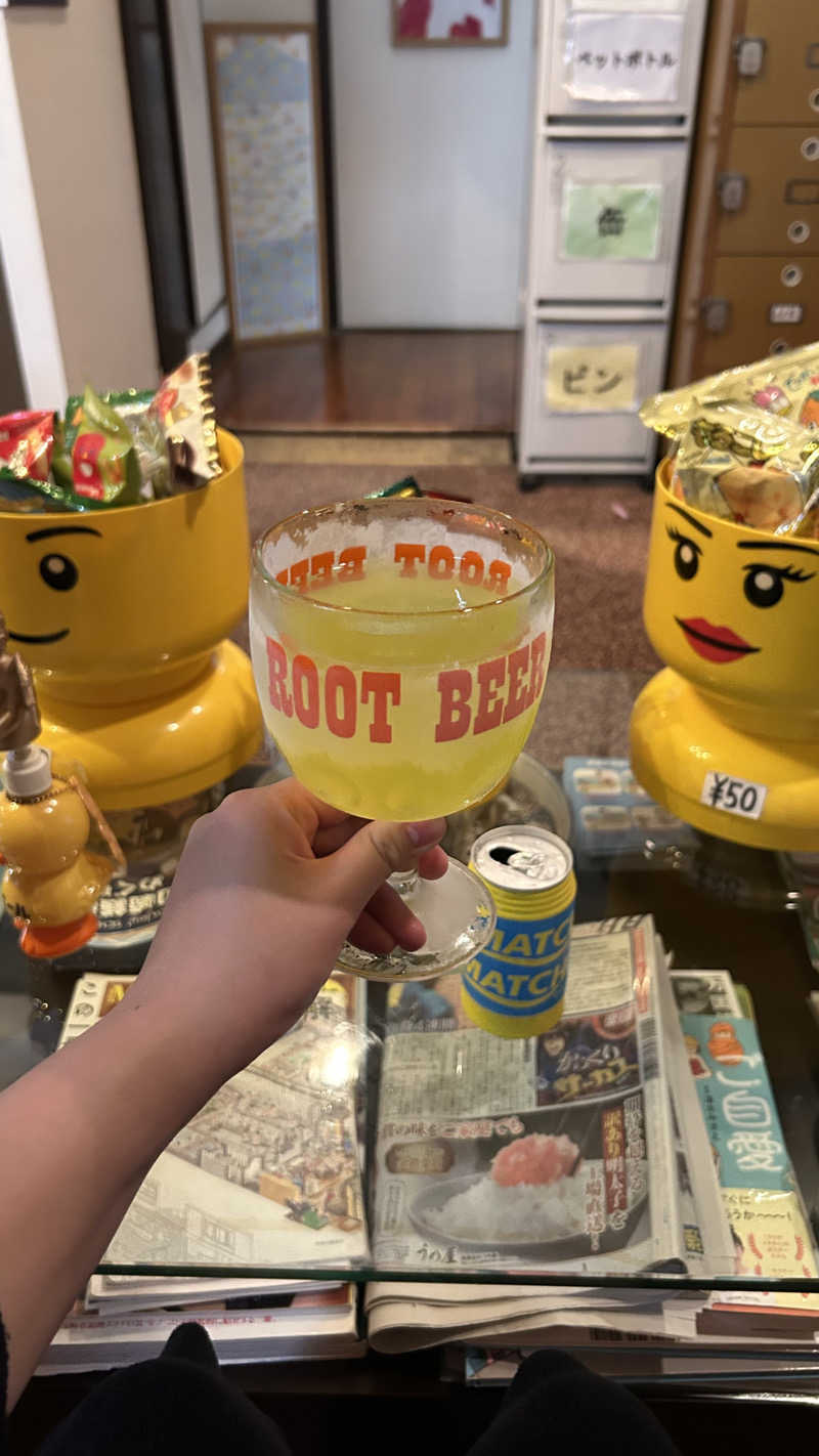 shokoさんの小松湯のサ活写真