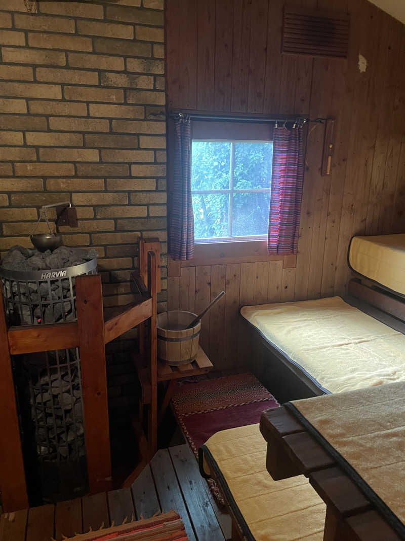 きみまろ14さんの八街ヴィラのサ活写真