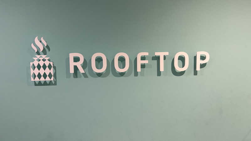 きみまろ14さんのROOFTOP(ルーフトップ)のサ活写真