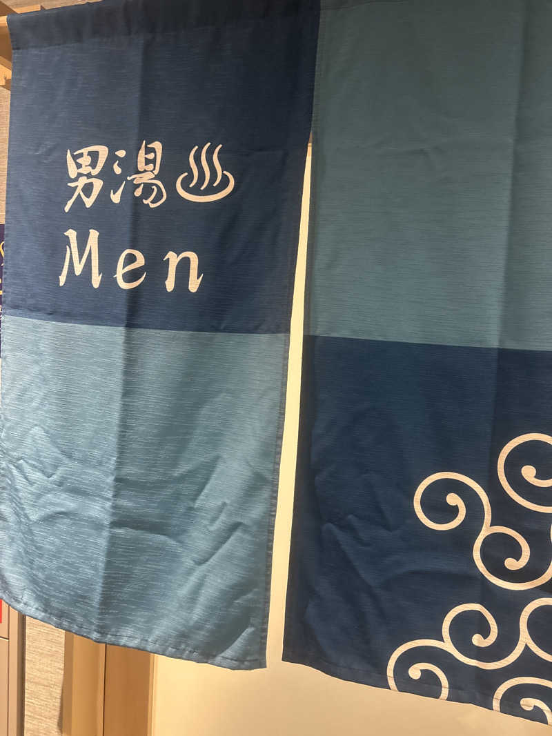 とかげさんのからくさホテルグランデ新大阪タワーのサ活写真