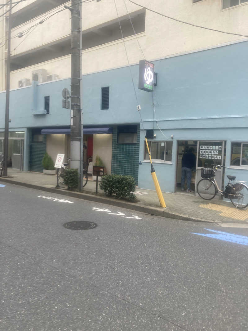 酒んすけさんの辰巳湯のサ活写真