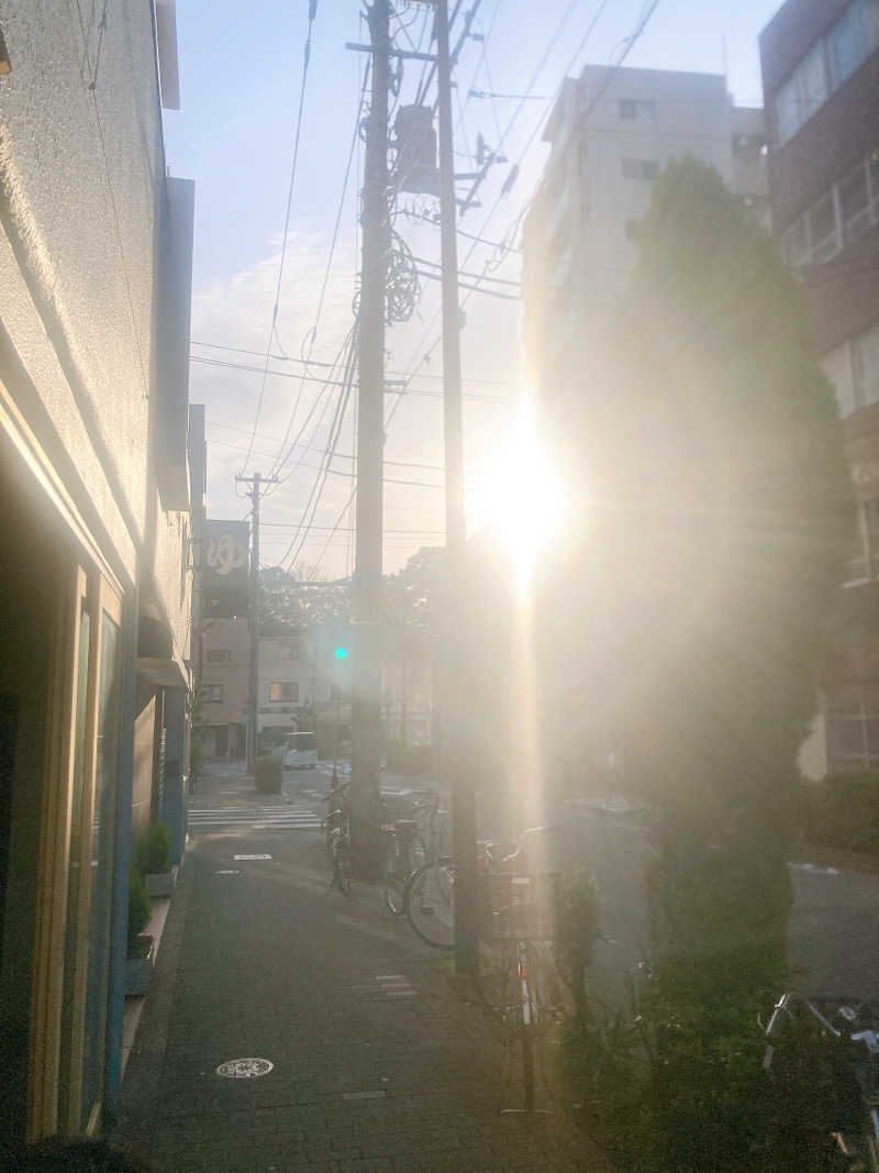 酒んすけさんの辰巳湯のサ活写真