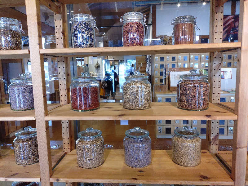 はやたろうさんの岐阜各務原 恵みの湯のサ活写真