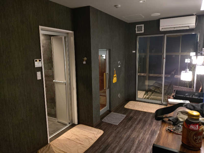 はやたろうさんのSo You(ソーユー)のサ活写真