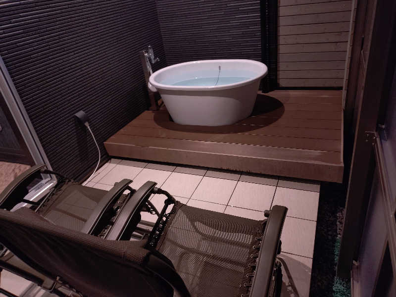 はやたろうさんのSo You(ソーユー)のサ活写真