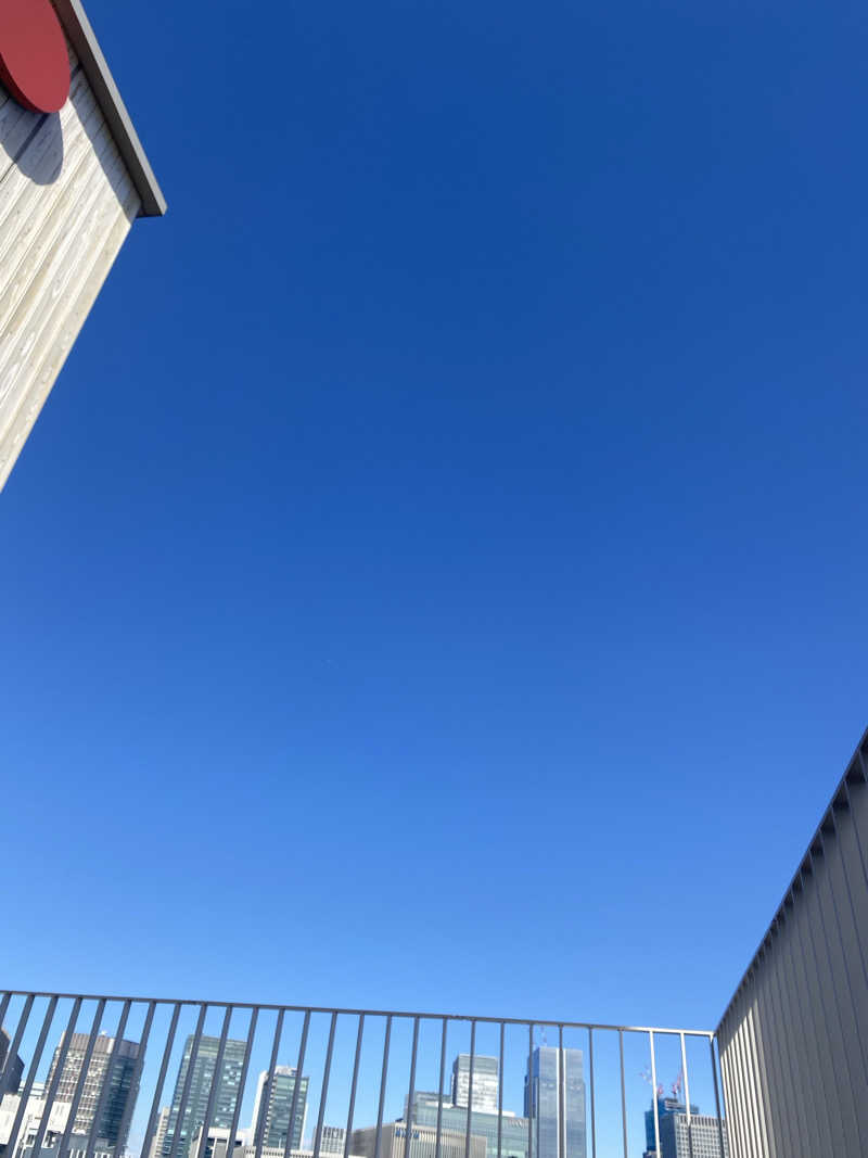 しろべねくまさんの91° SAUNAのサ活写真