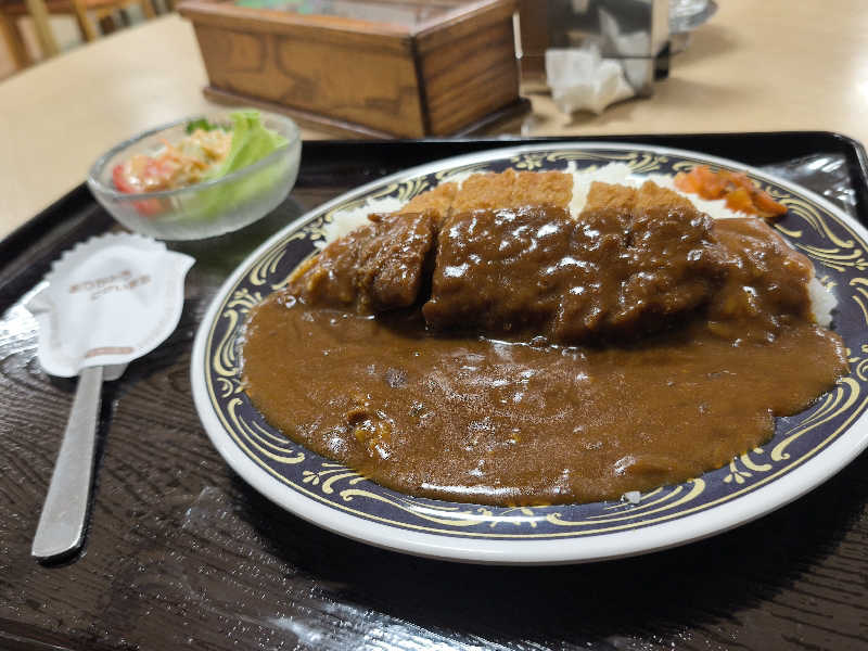 サルクさんのかどがわ温泉心の杜のサ活写真