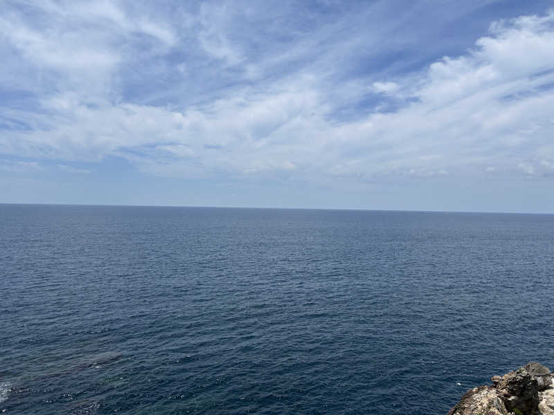 ニシカワさんのSHIRAHAMA KEYTERRACE ホテルシーモアのサ活写真