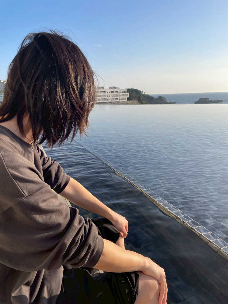 ニシカワさんのSHIRAHAMA KEYTERRACE ホテルシーモアのサ活写真
