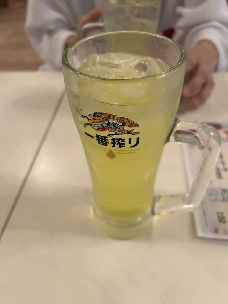 ニシカワさんのニュージャパン 梅田店(カプセルイン大阪)のサ活写真