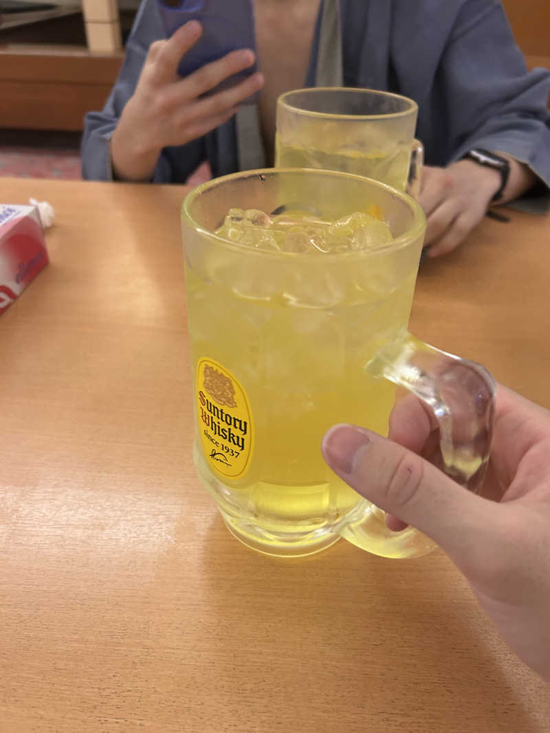 ニシカワさんのサウナ&スパ カプセルホテル 大東洋のサ活写真