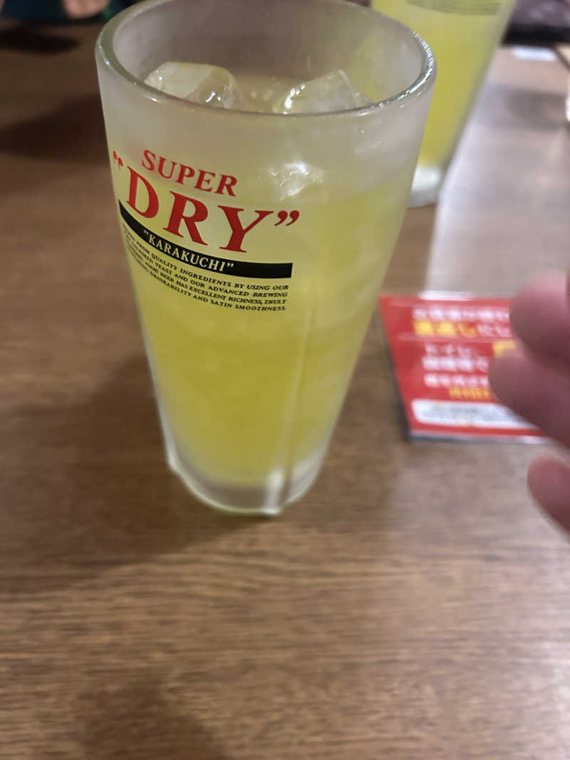 ニシカワさんのなにわ健康ランド 湯〜トピアのサ活写真