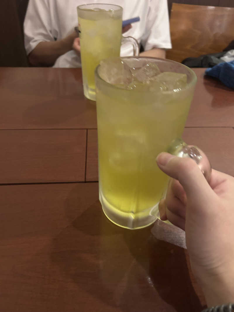 ニシカワさんのサウナ&カプセル アムザのサ活写真