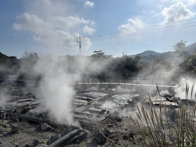 ニシカワさんのHOTEL シーサイド島原のサ活写真