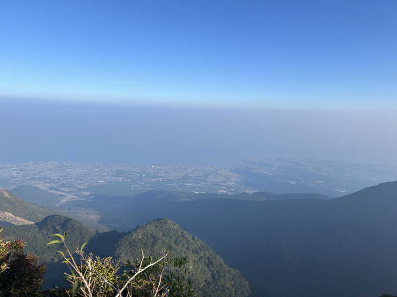 ニシカワさんのHOTEL シーサイド島原のサ活写真