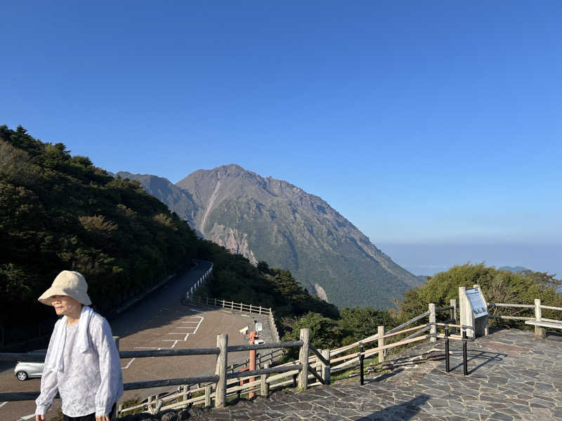 ニシカワさんのHOTEL シーサイド島原のサ活写真