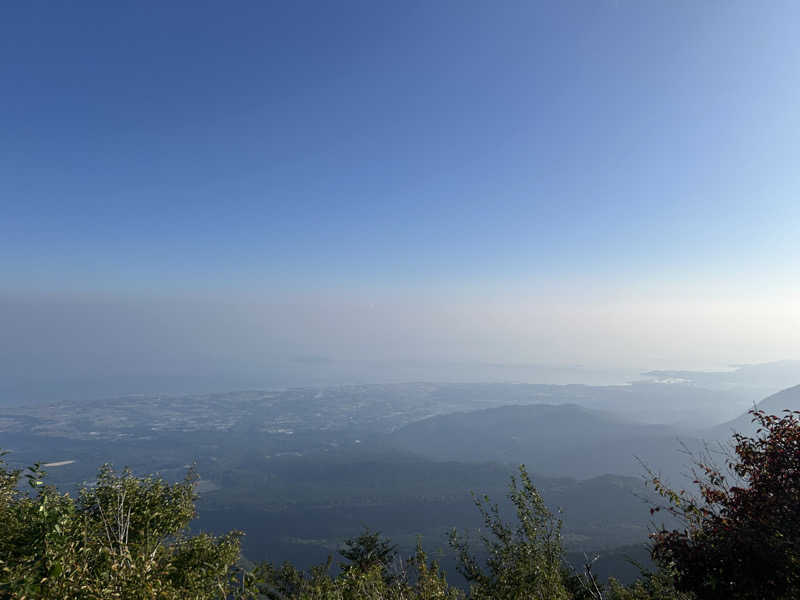 ニシカワさんのHOTEL シーサイド島原のサ活写真