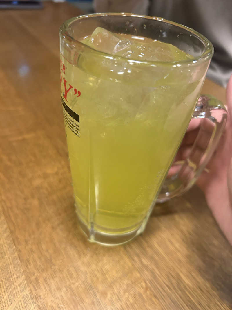 ニシカワさんのなにわ健康ランド 湯〜トピアのサ活写真