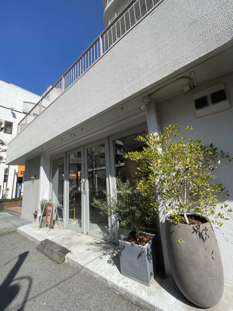 ゆるサウナさんのPRIVATE SAUNA maa & GROCERYのサ活写真