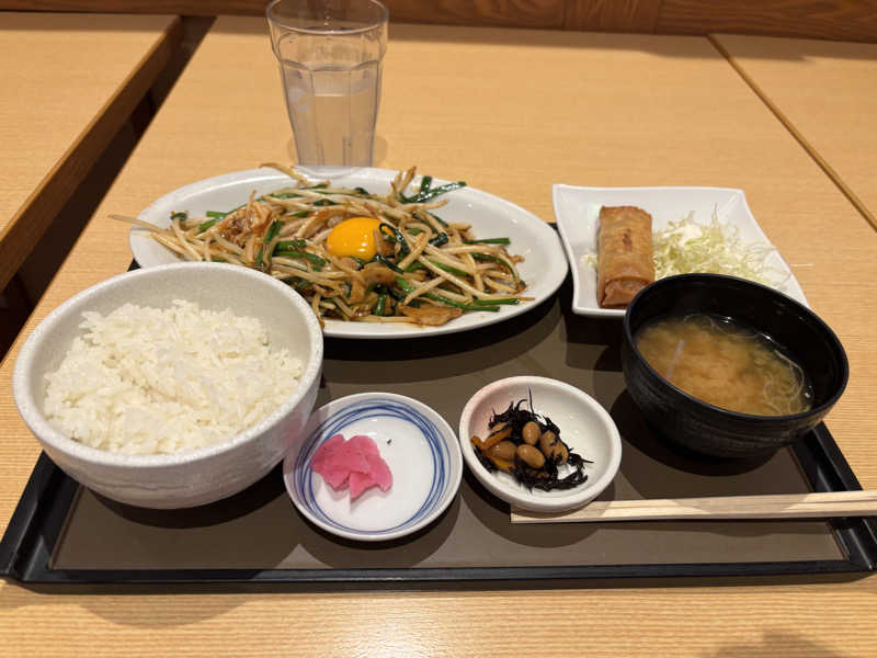 うめちゃまさんのみうら湯 弘明寺店のサ活写真