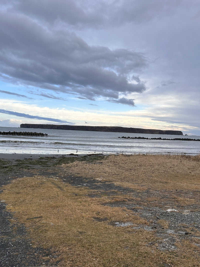 daikoさんの浜中町ふれあい交流・保養センター 霧多布温泉 ゆうゆのサ活写真