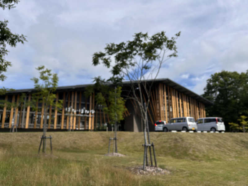 daikoさんのぽん・ぽんゆのサ活写真