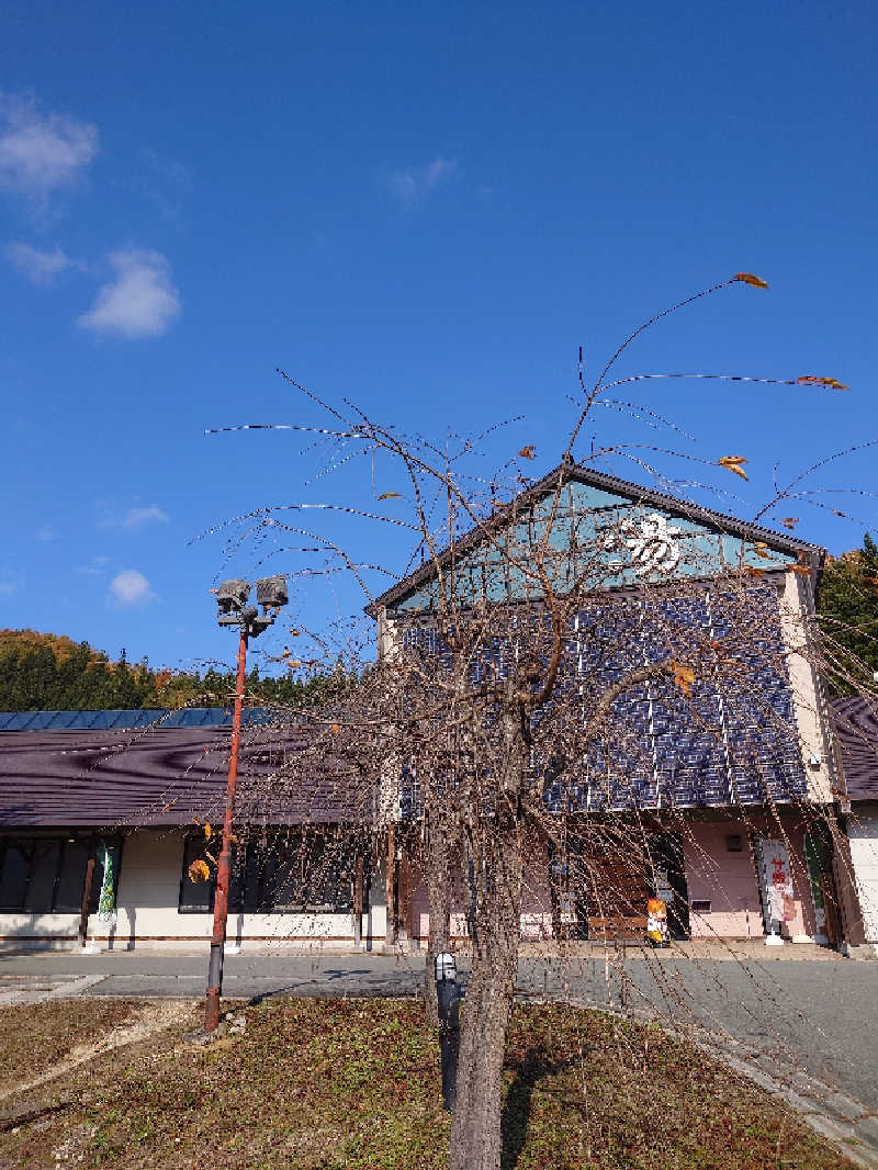 ナオトさんの水沢温泉館のサ活写真