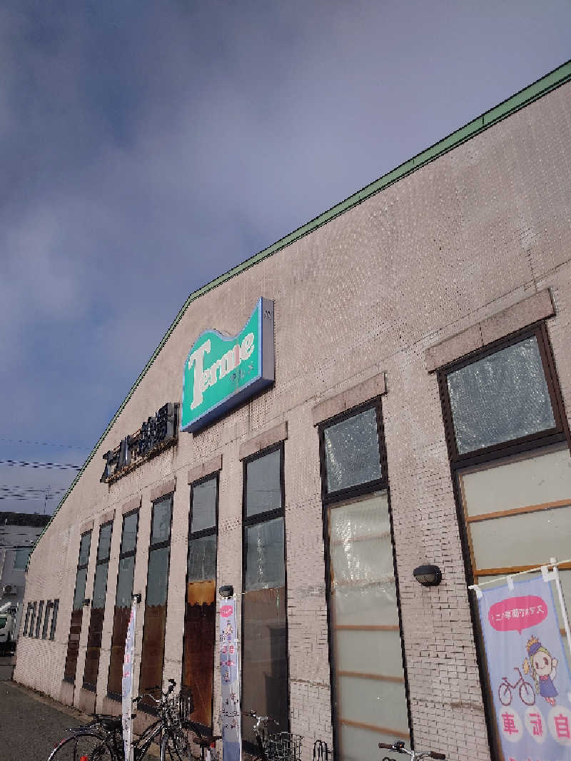 ナオトさんのスーパー銭湯テルメのサ活写真