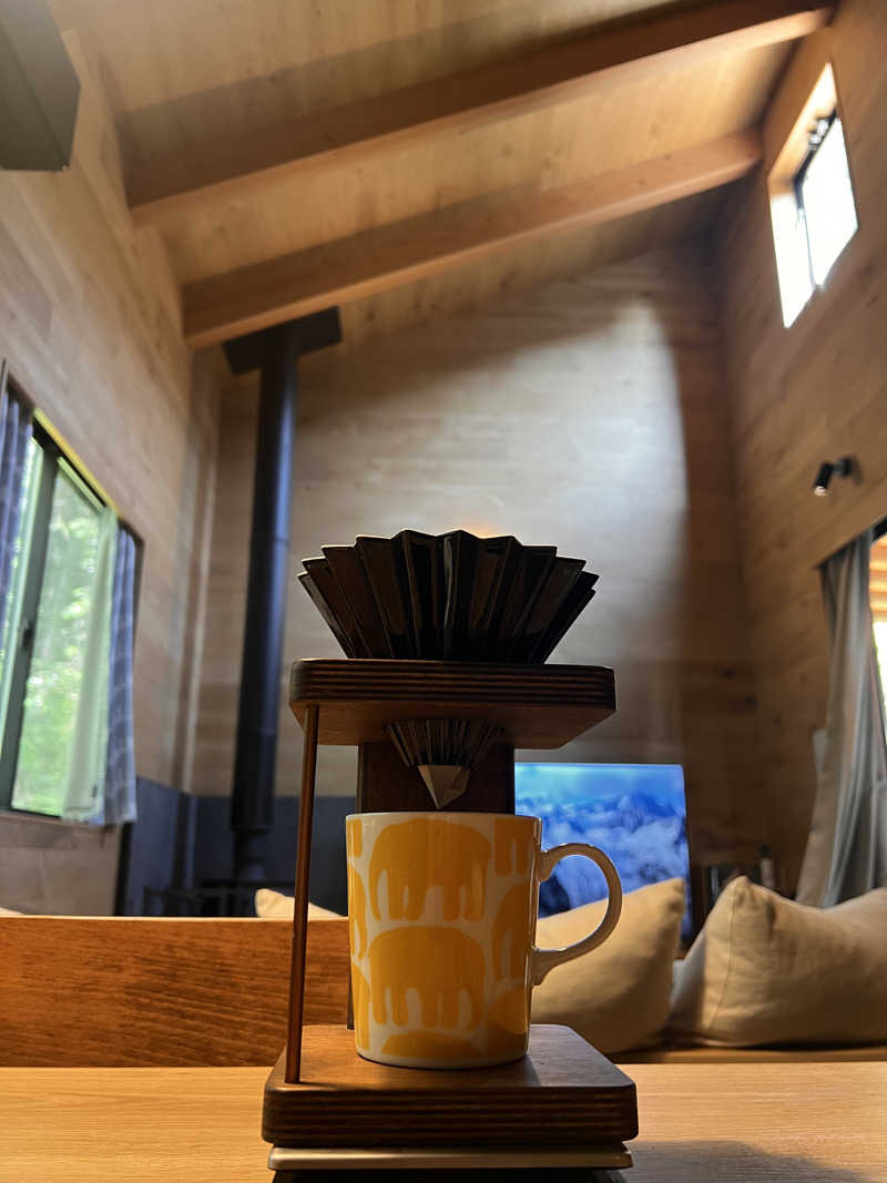 もささんのサウナスイートキャビン(オーパークおごせ内)のサ活写真