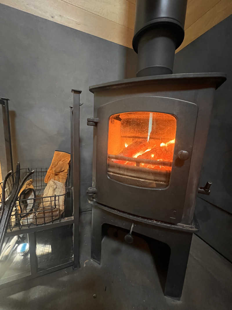 もささんのサウナスイートキャビン(オーパークおごせ内)のサ活写真