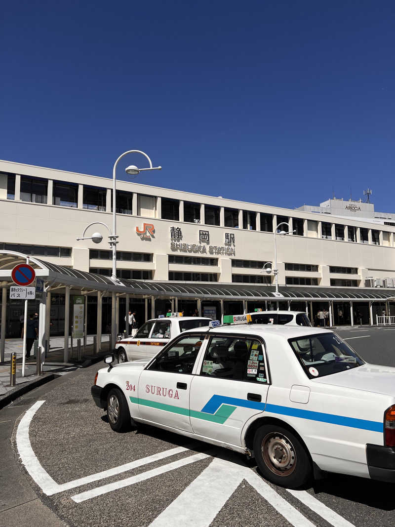 もささんのサウナしきじのサ活写真