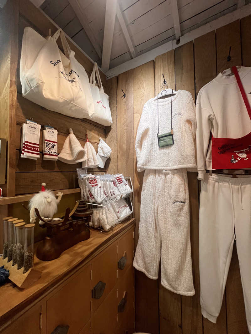 もささんのSea Sauna Shack / シーサウナシャックのサ活写真