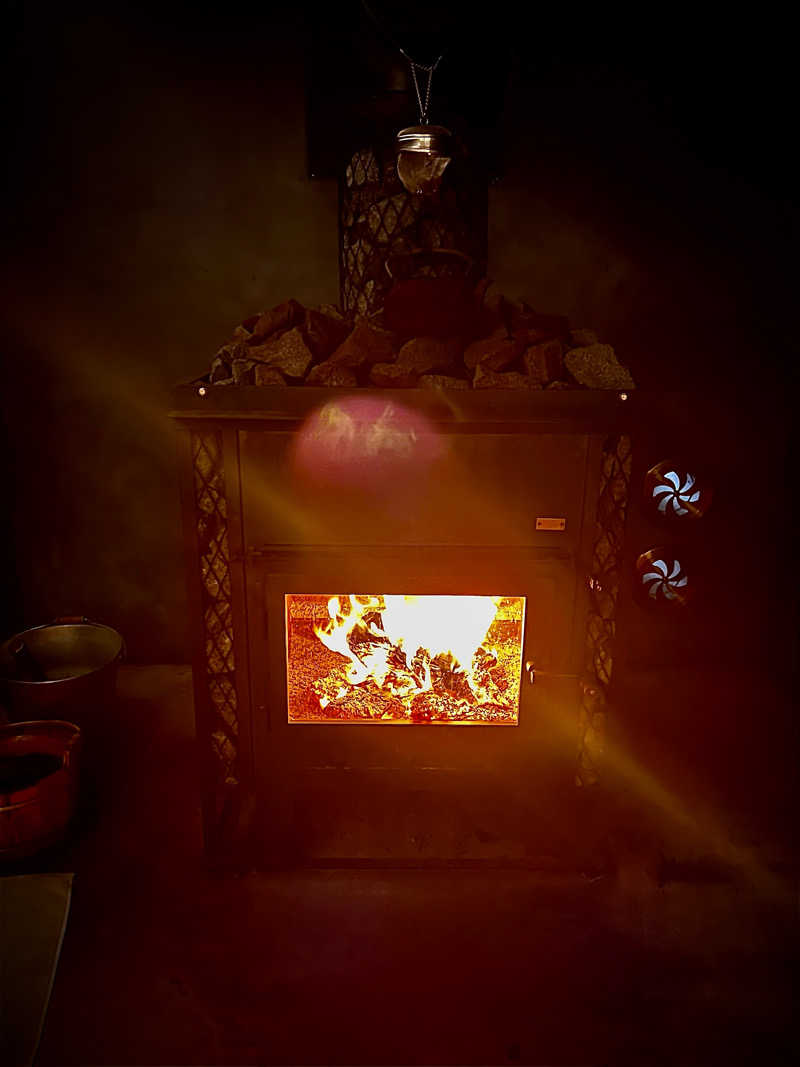 もささんのSAUNA NAYAのサ活写真