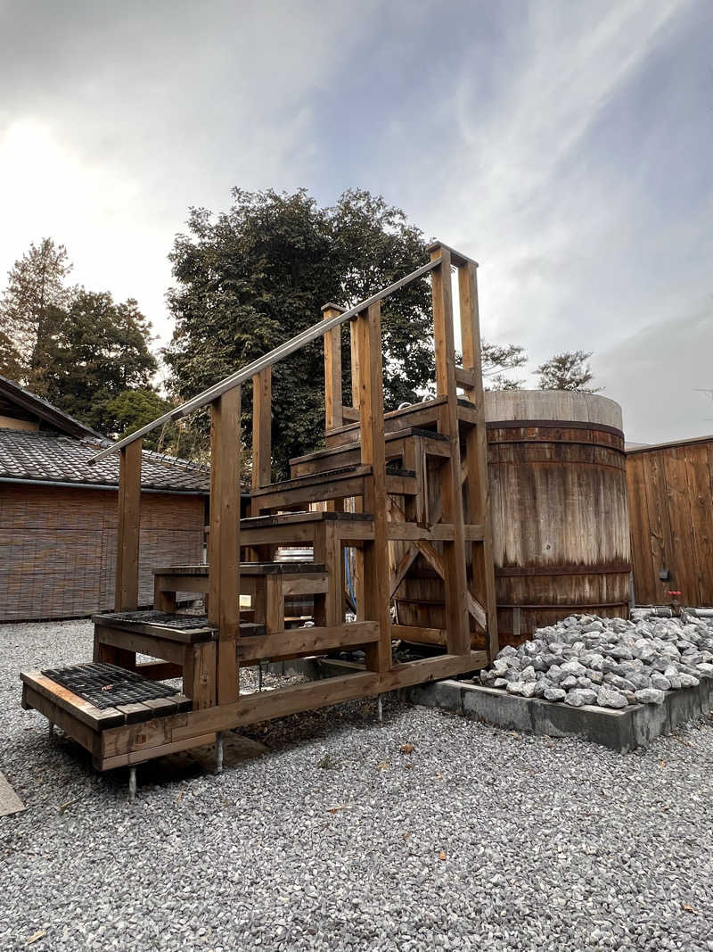 もささんのSAUNA NAYAのサ活写真