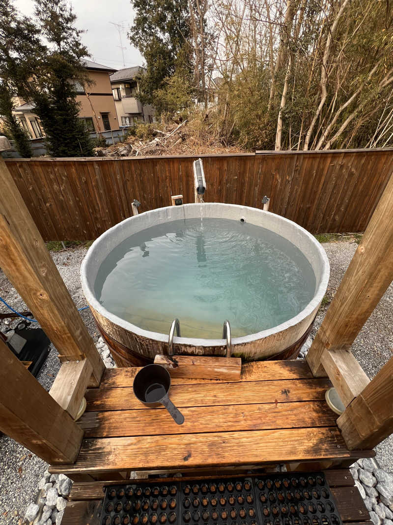 もささんのSAUNA NAYAのサ活写真