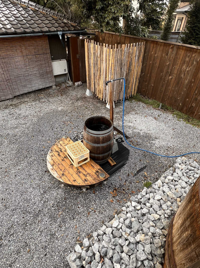 もささんのSAUNA NAYAのサ活写真