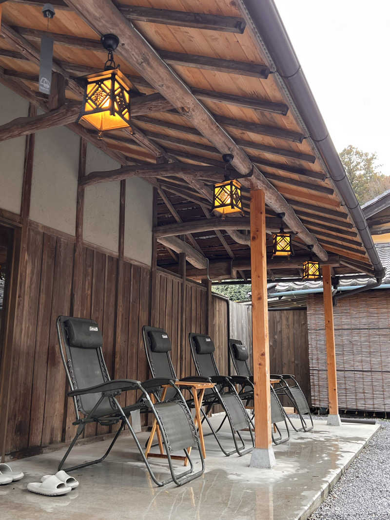 もささんのSAUNA NAYAのサ活写真